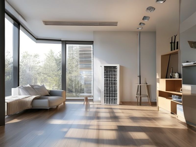 Indoor Air Quality